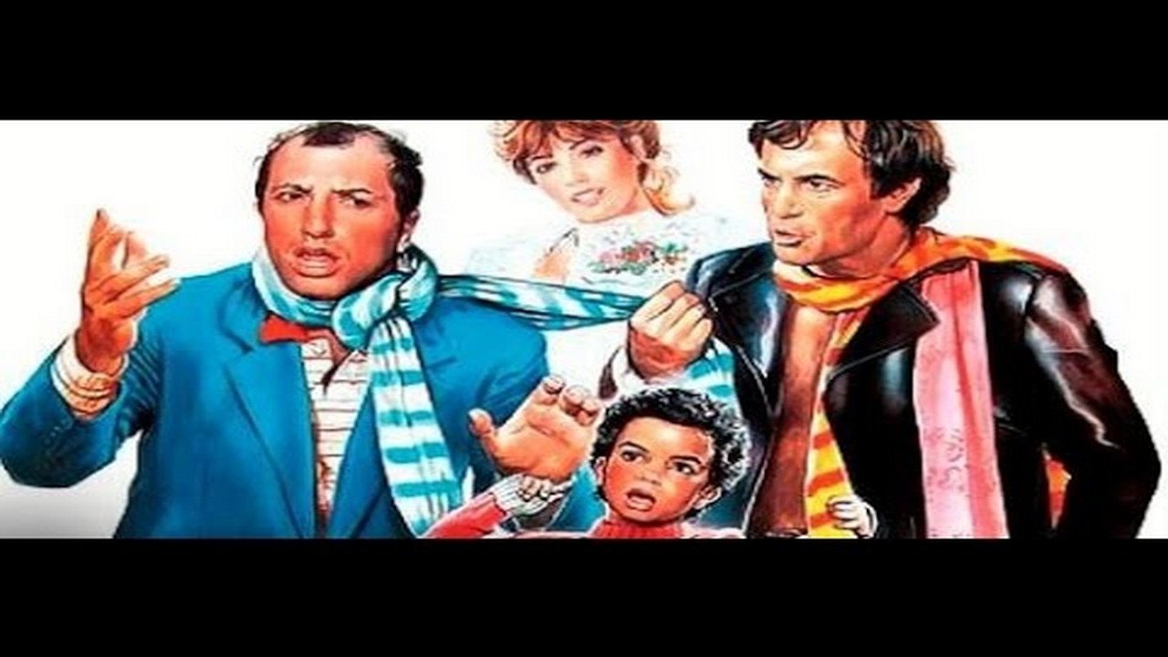 Due strani papà (1984)