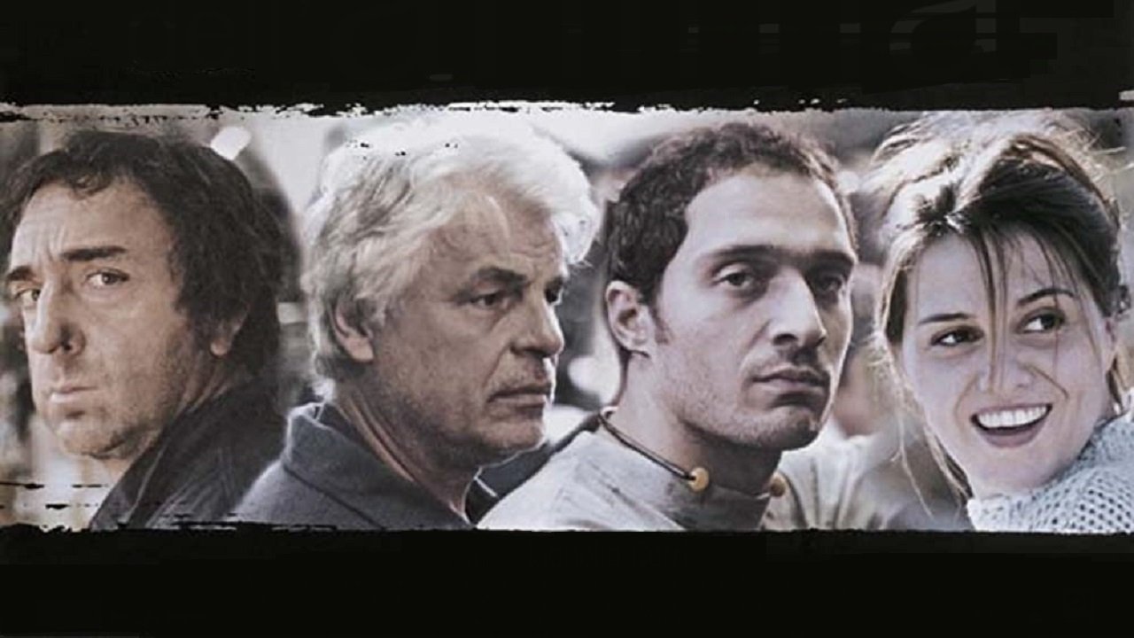 Il posto dell'anima (2003)