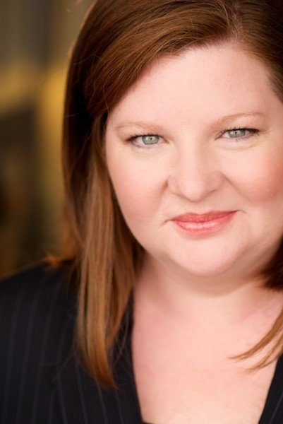 et billede af Heather Brooker