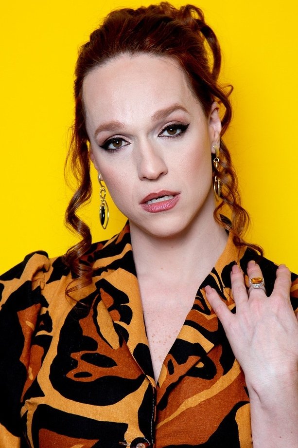 et billede af Wallie Ruy