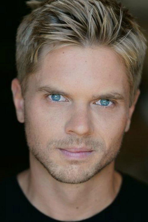 et billede af Zdenko Martin