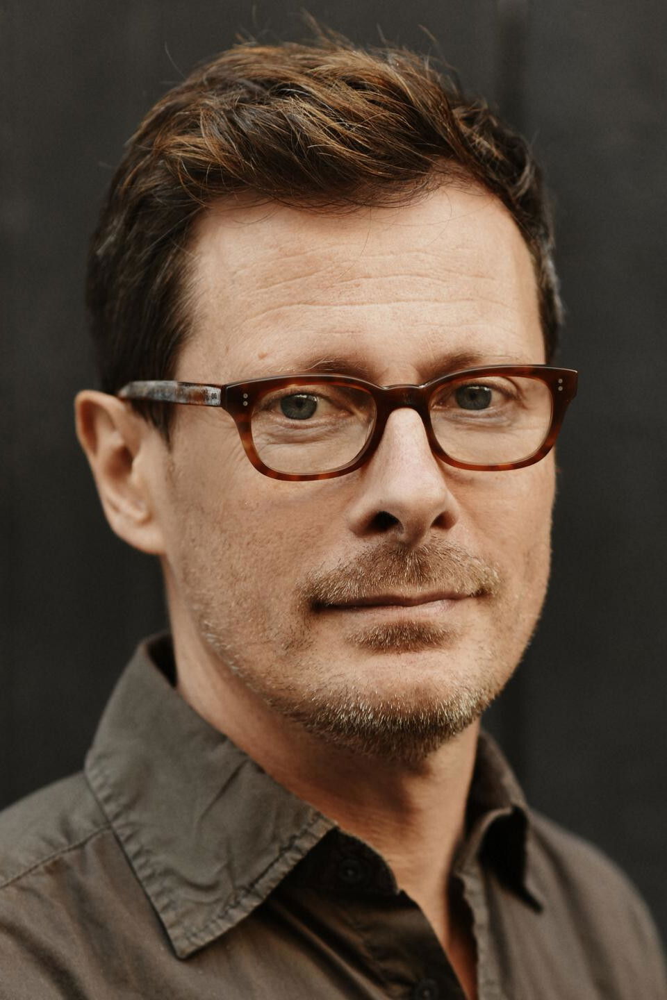 et billede af Yves Jeuland