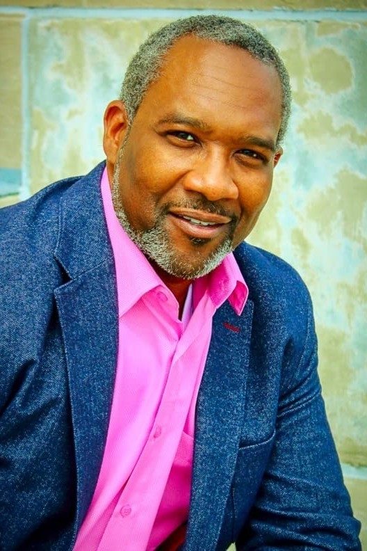 et billede af Robert Diago DoQui