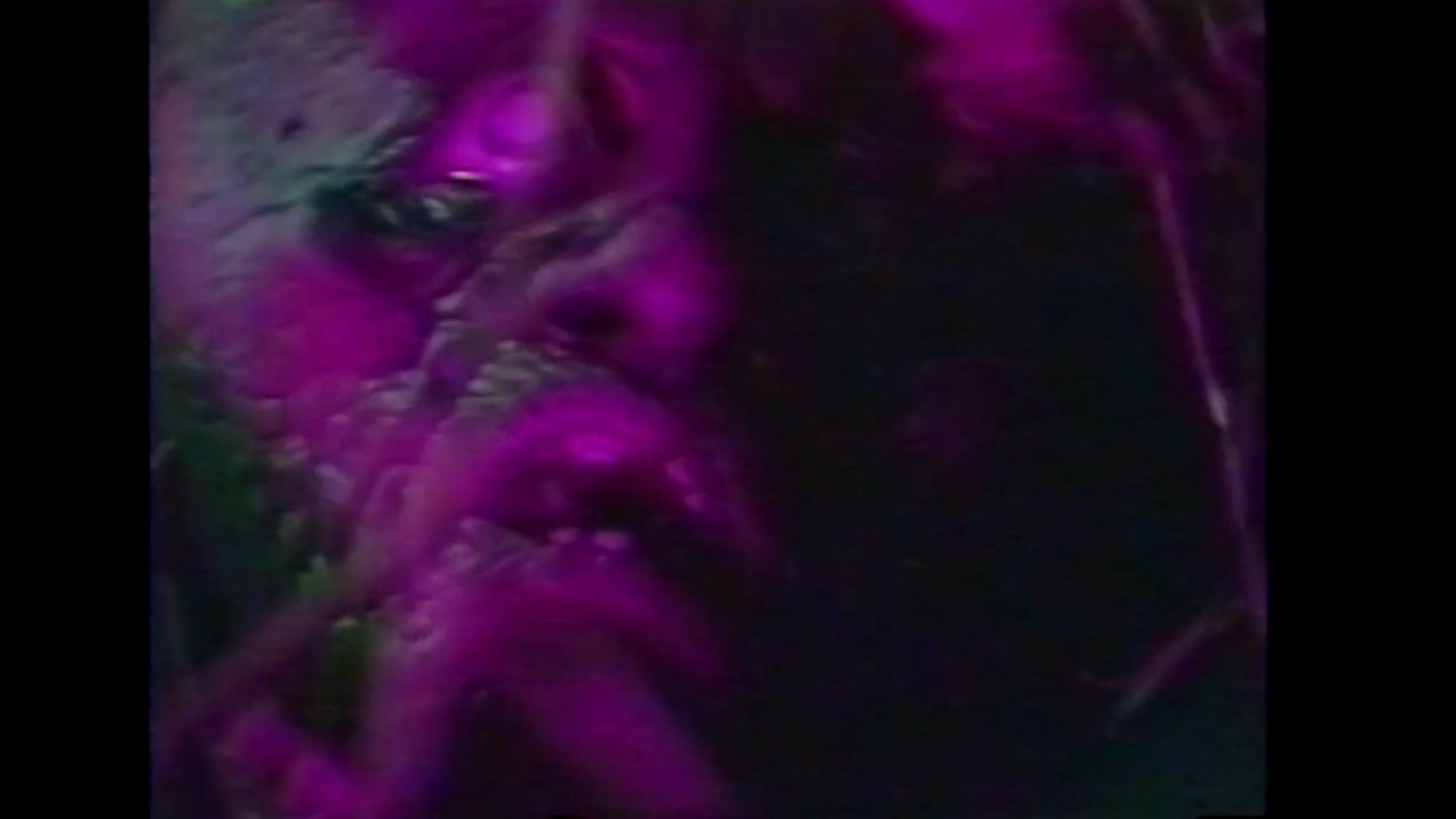 Bad Magic (1998)