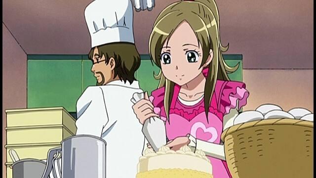 スイートプリキュア♪ - Épisode 4