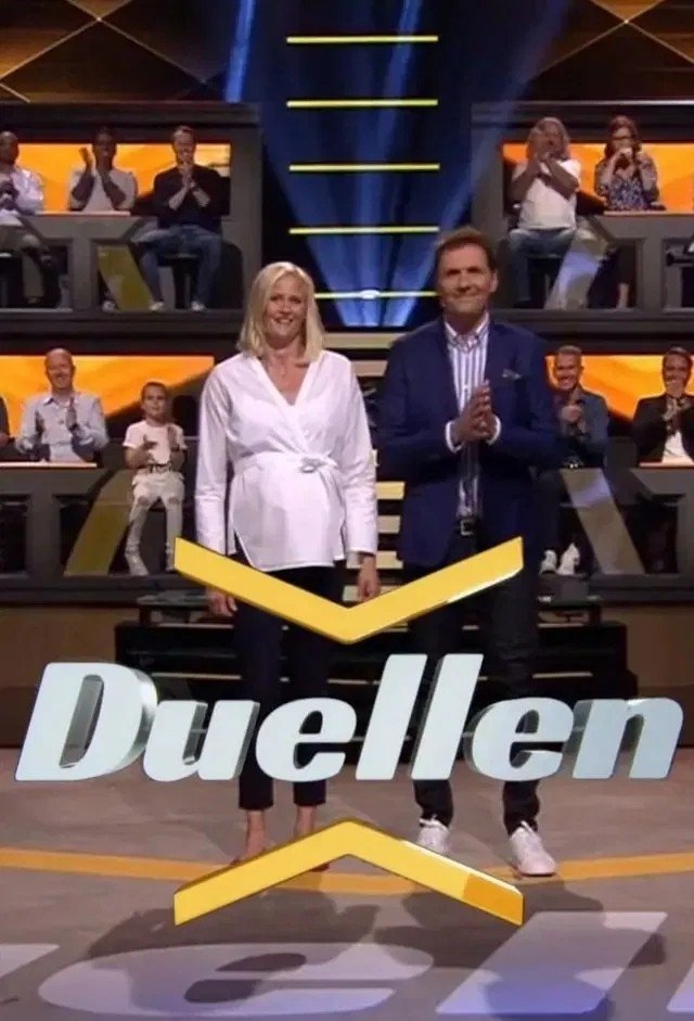 Duellen - Season 2