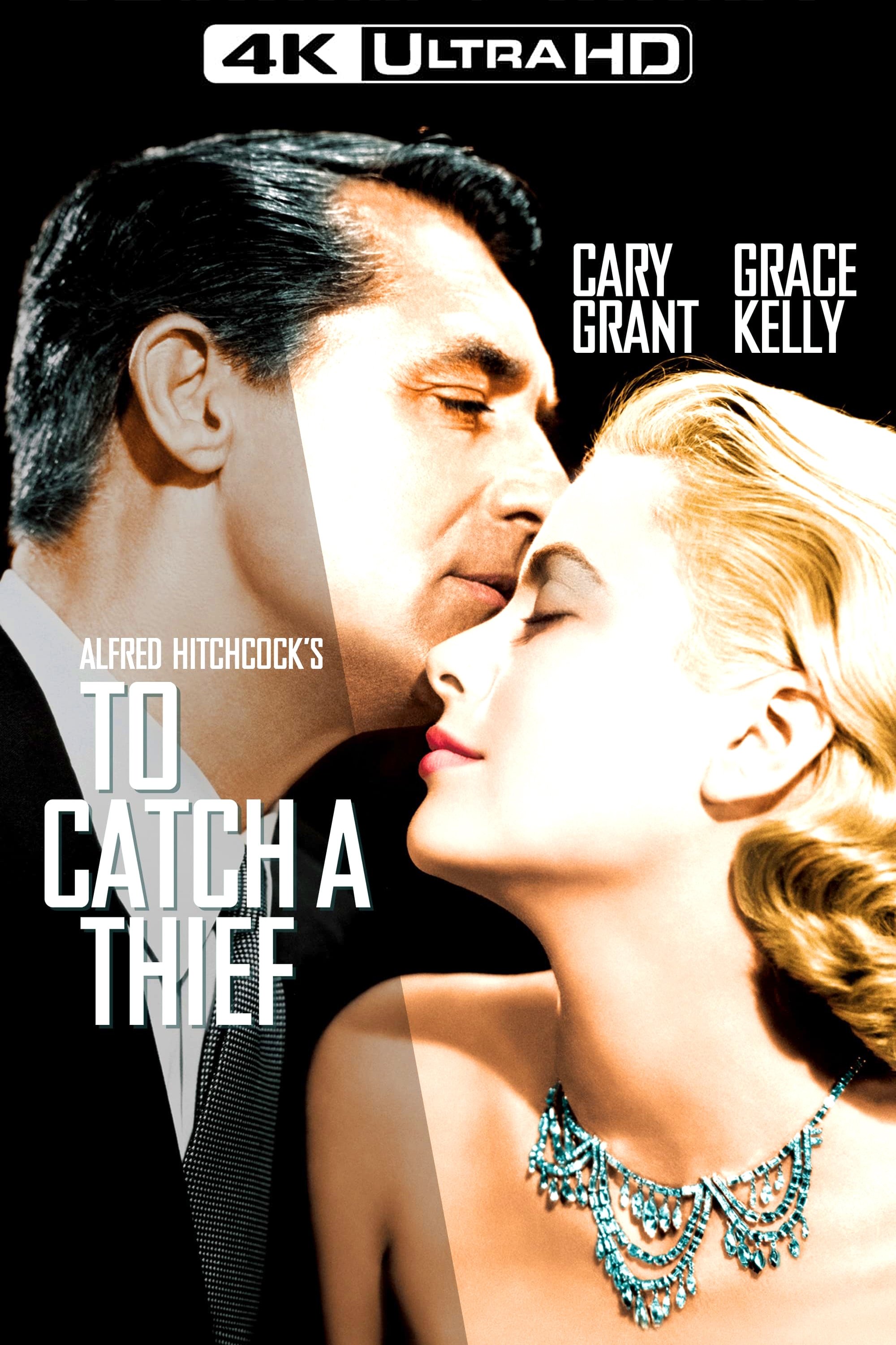 To Catch a Thief