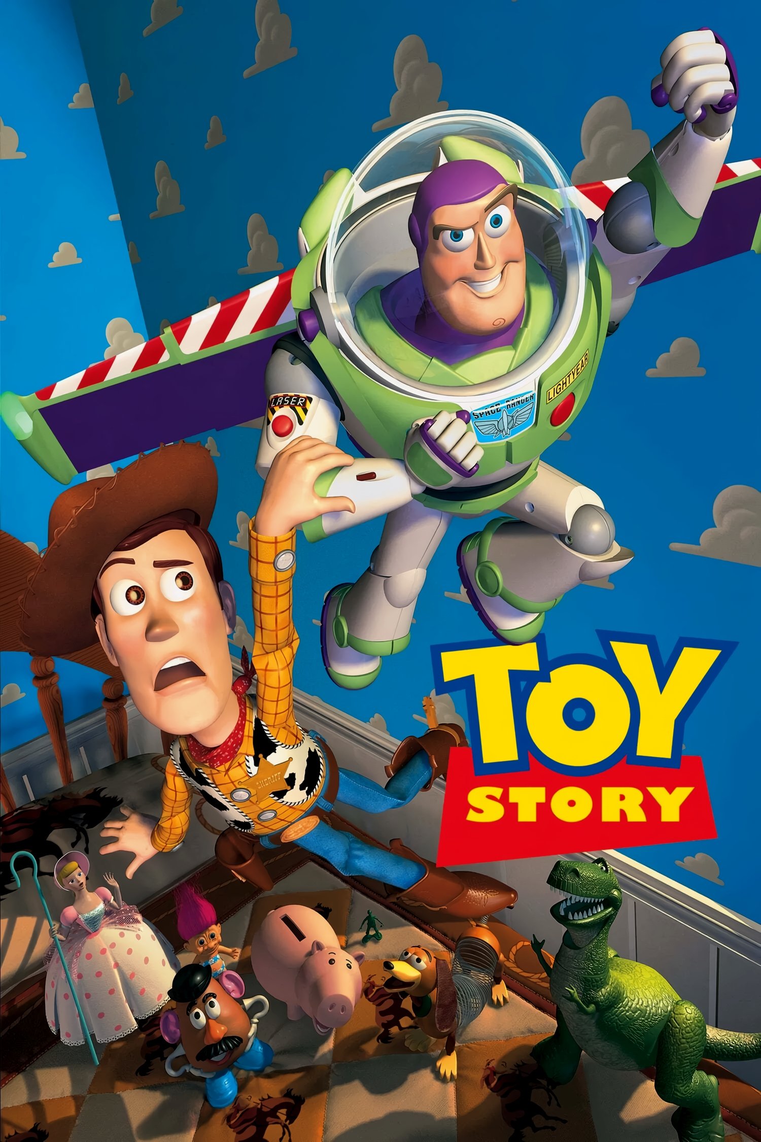 Toy Story