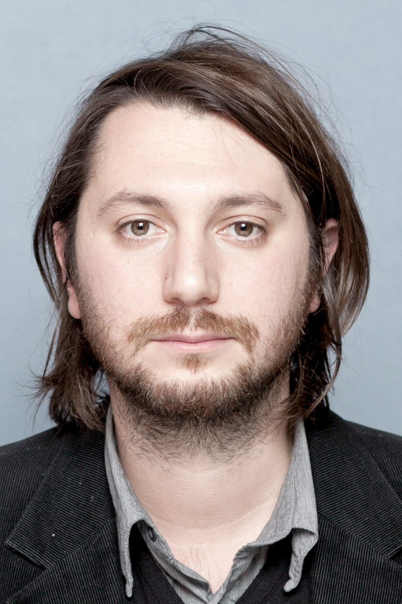 et billede af Massimiliano De Serio