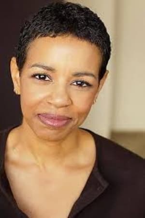 et billede af Cathy Diane Tomlin