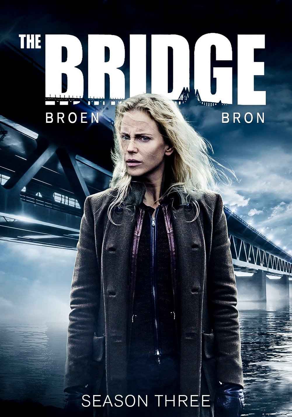 The Bridge - Season 3