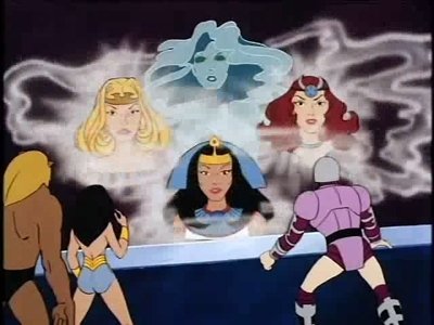 Thundarr the Barbarian