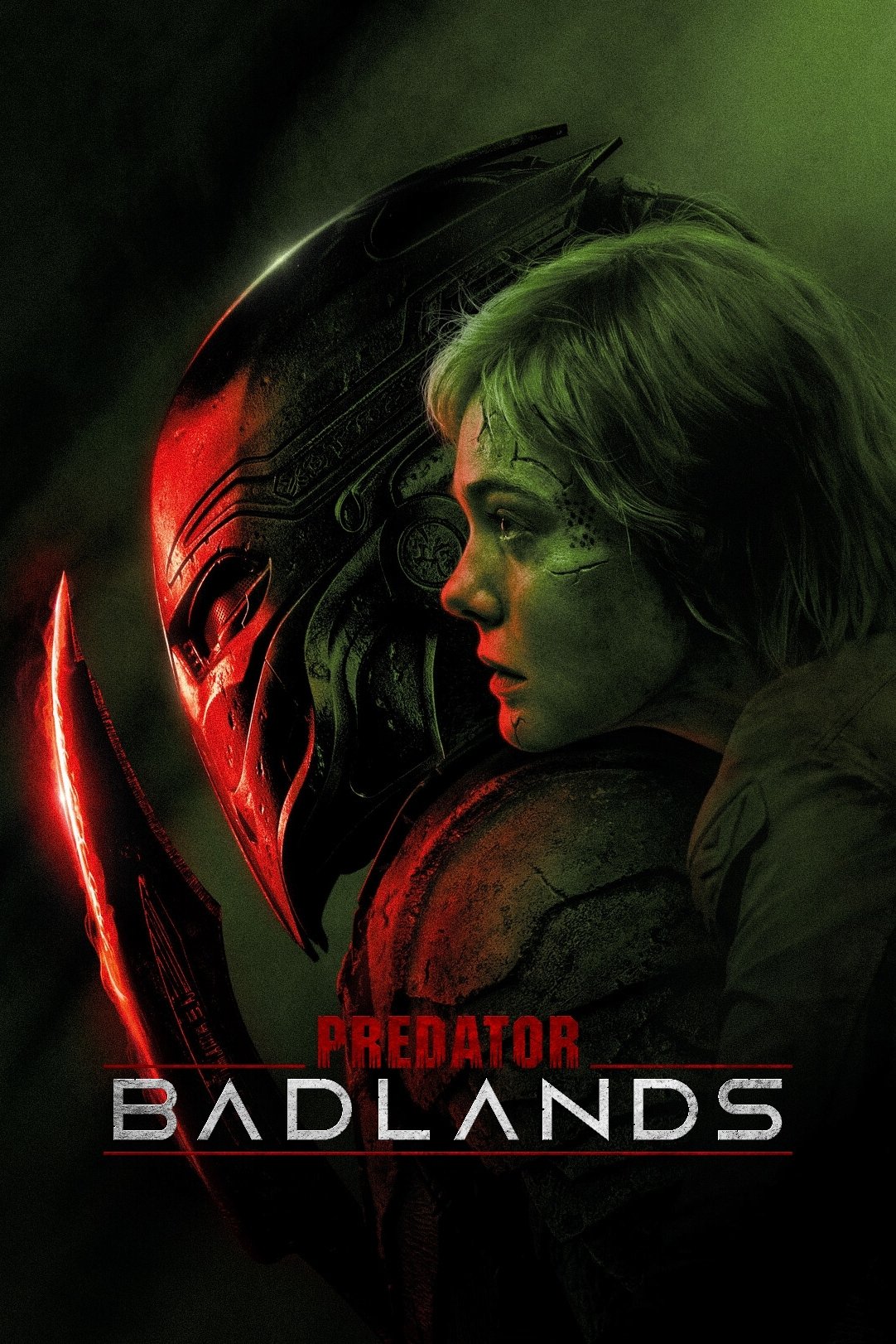 Predator: Badlands
