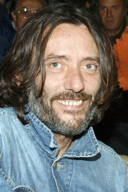 et billede af Fred Chichin