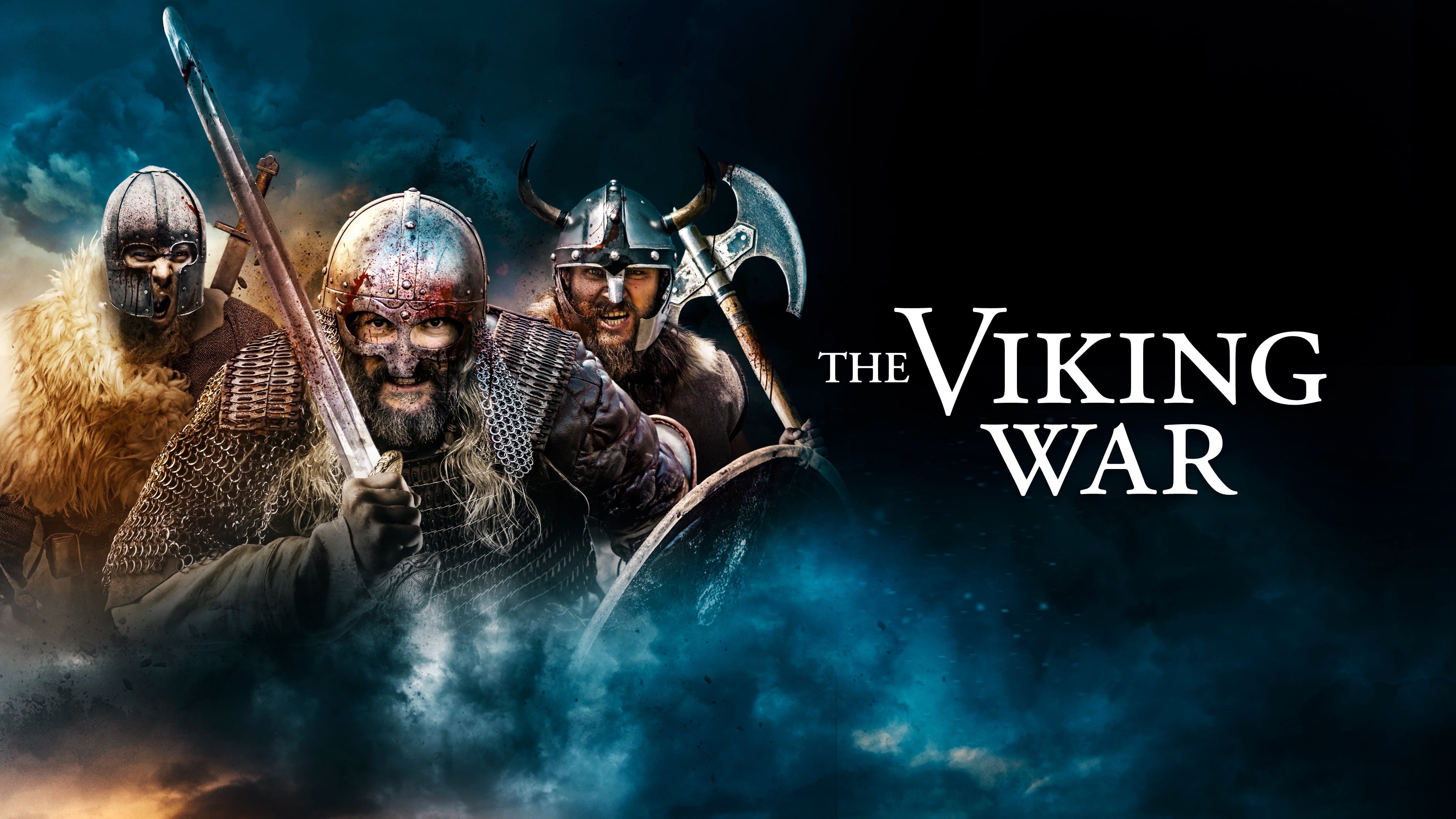 The Viking War