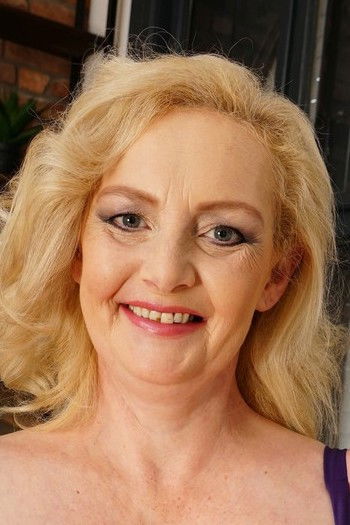 et billede af Suzie Stone