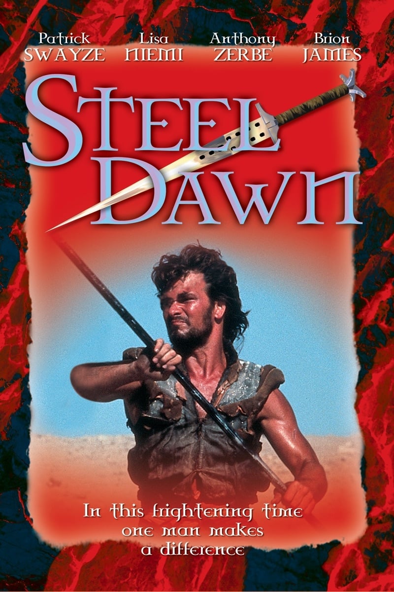 Steel Dawn