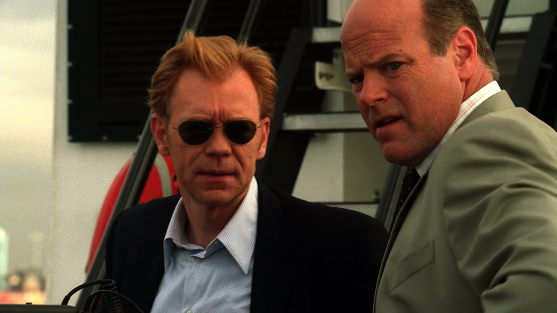 CSI: Miami