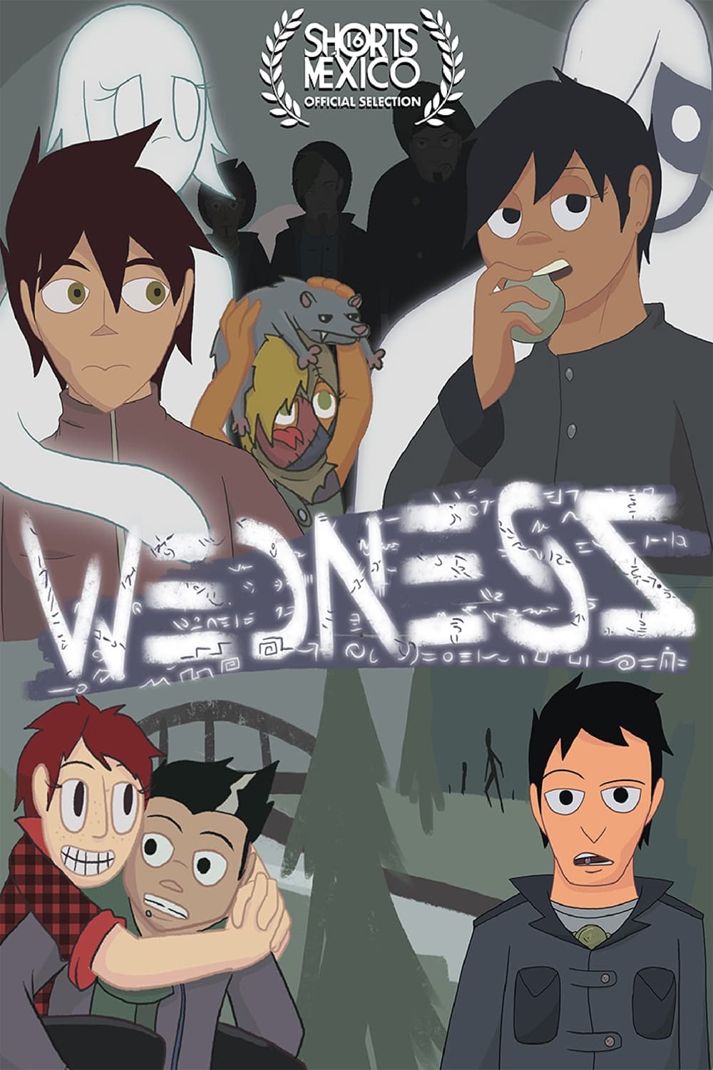 Wedness