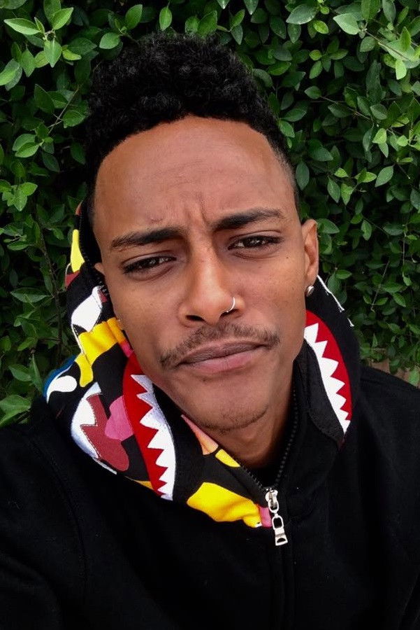 et billede af Yaniv Zanava