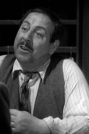 et billede af George Humbert