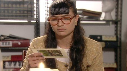 Ich bin Betty die Hässliche Staffel 1 :Folge 198 