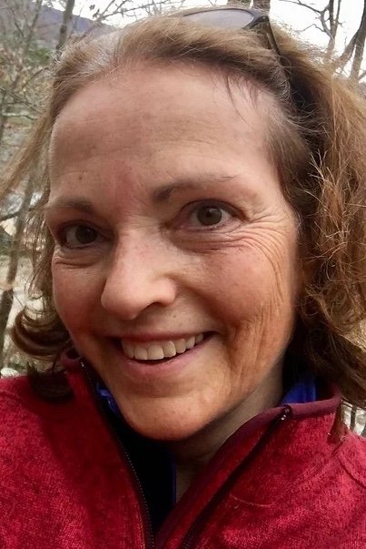 Kathryn Pasternak | Writer