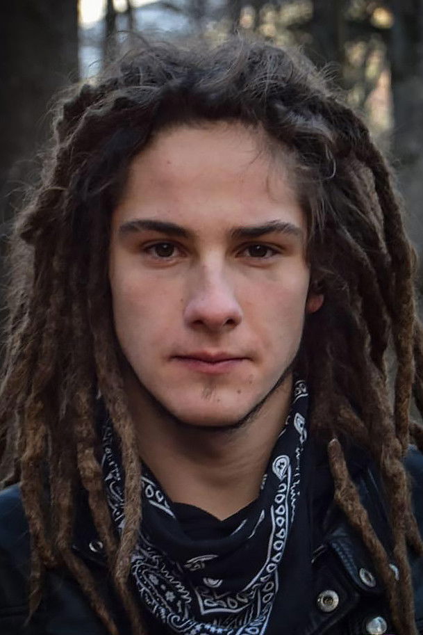 et billede af Dan Hurduc