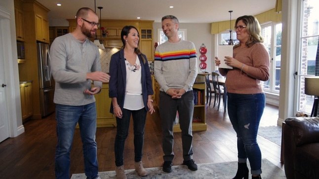Combien vaut cette maison? - Épisode 4