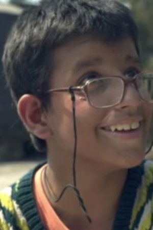 et billede af Mahabrata Basu