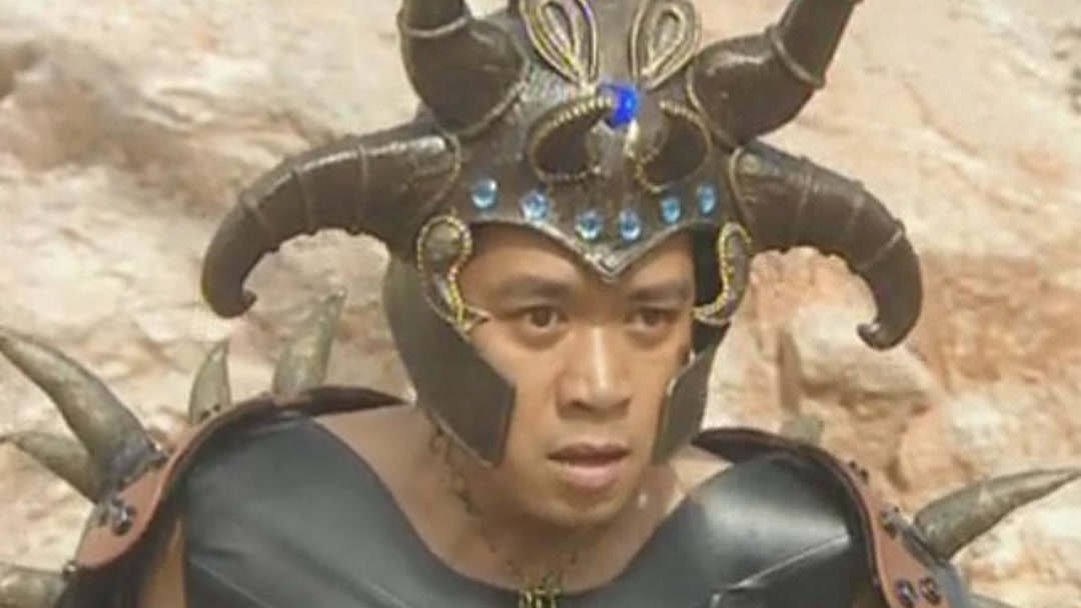 Good Luck Zhu Bajie