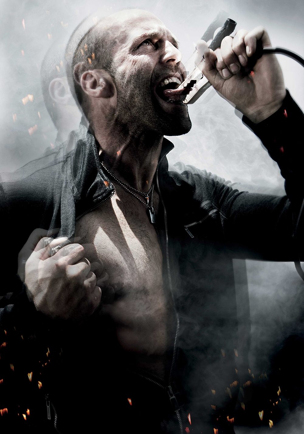 No Lag Poster 3