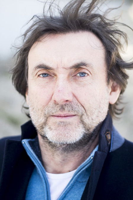 et billede af Ady Hajdu