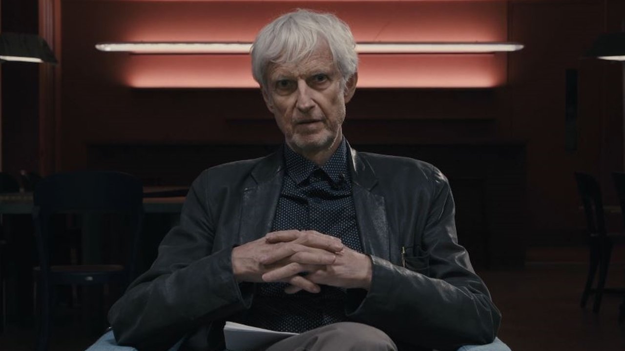 Sans Tête (2024)