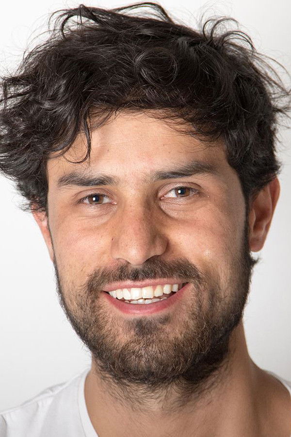 et billede af Emilio Carrera Quiroga