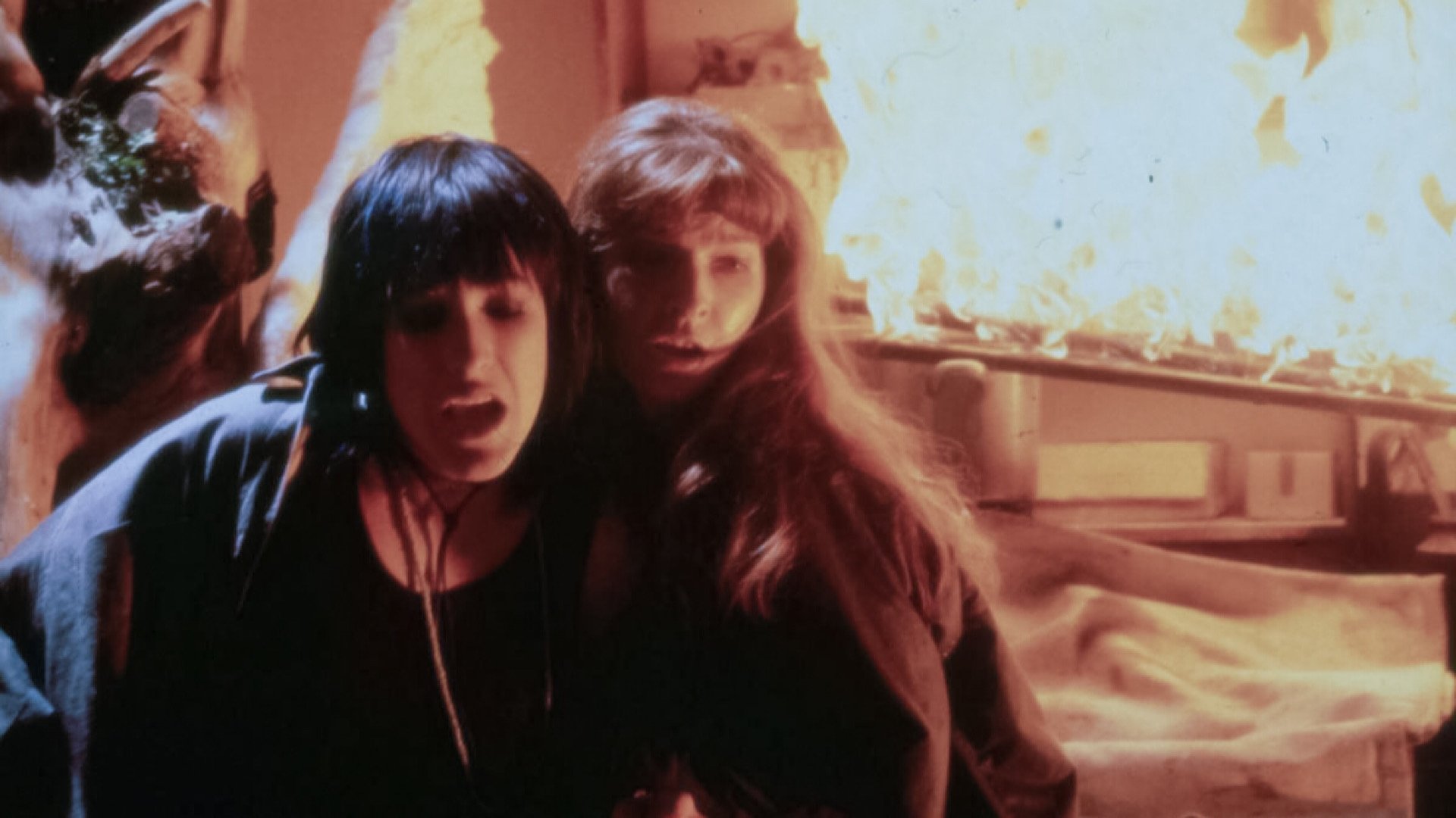 Dream Demon (1988)
