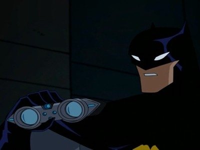 Thumbnail for The Batman Justice League Profiles Season 0 Episode 7