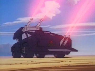 M.A.S.K.