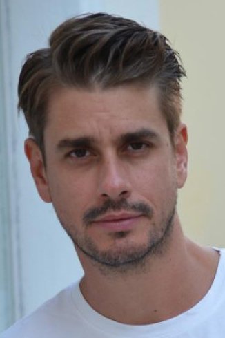 Θοδωρής Φραντζέσκος's picture in the cast