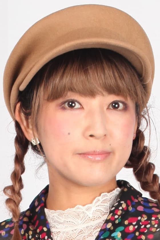Hiroko Igarashi's picture in the cast