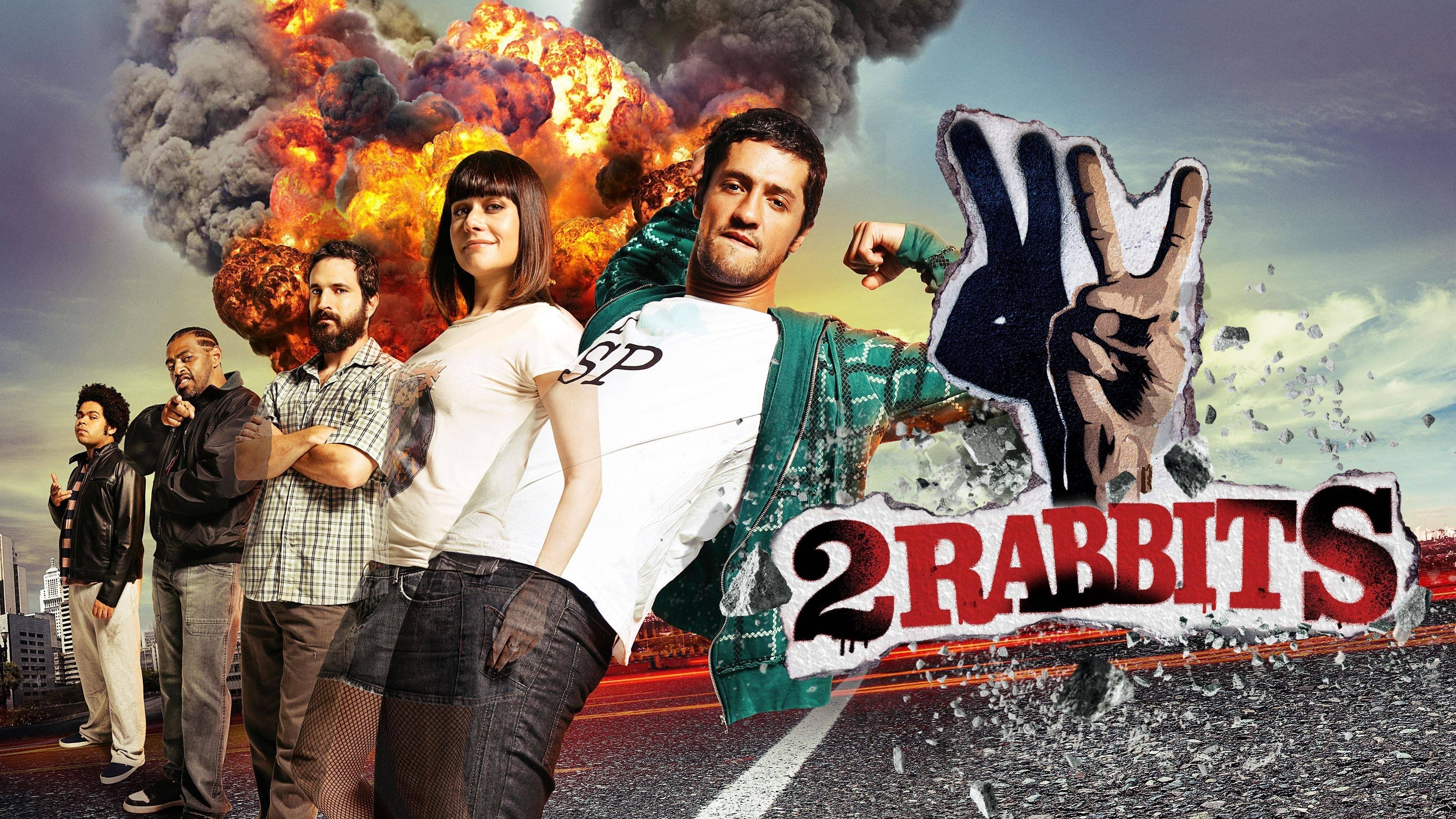 Two Rabbits (2012)
