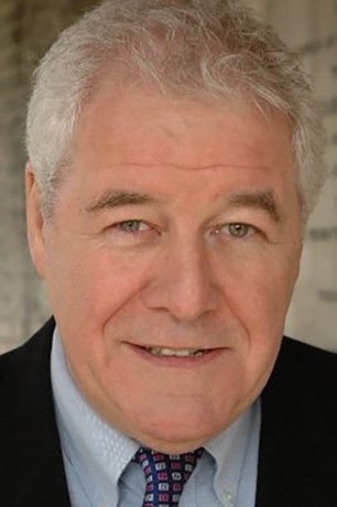 et billede af Martin Cochrane