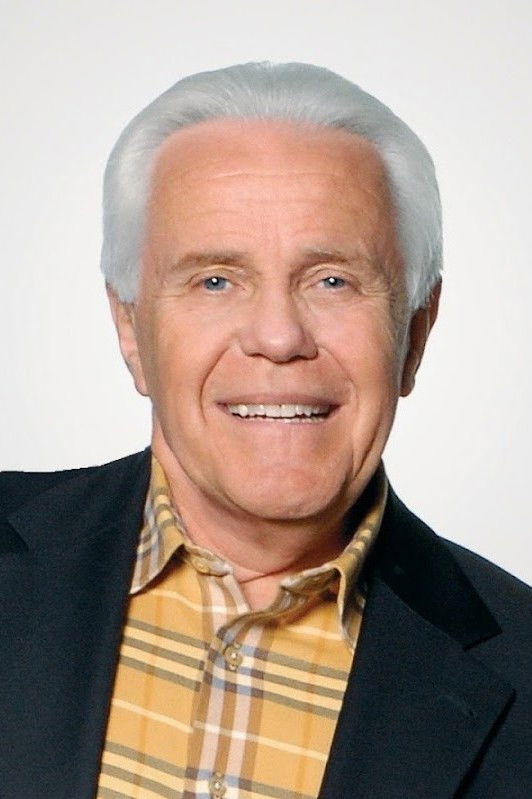et billede af Jesse Duplantis