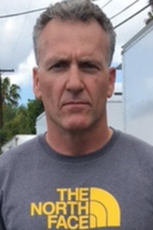 et billede af David Rowden