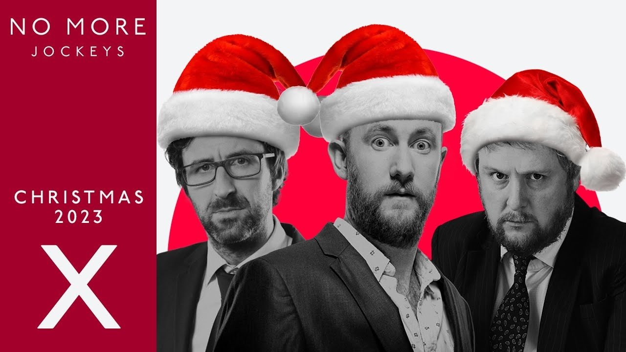 Thumbnail for Christmas Special 2023 Season 0 Episode 19