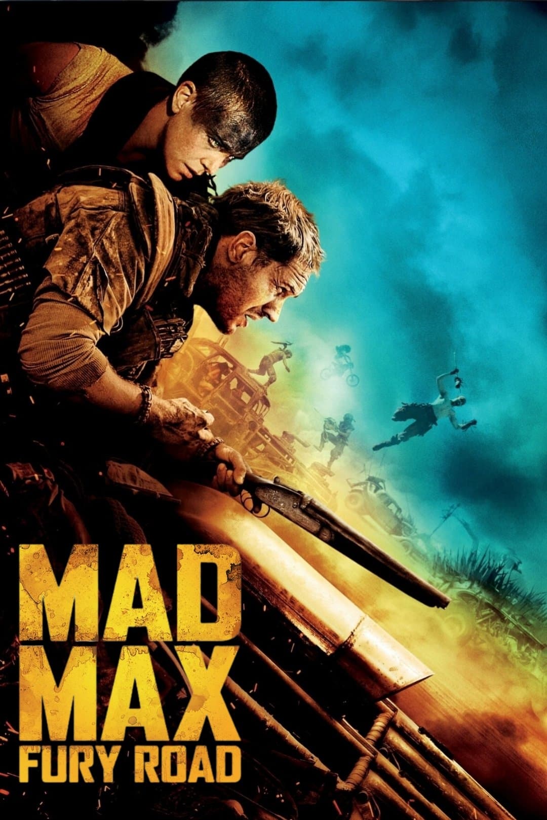 Mad Max: Fury Road