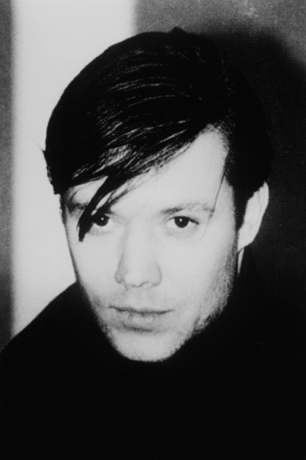 et billede af Fred Kelemen