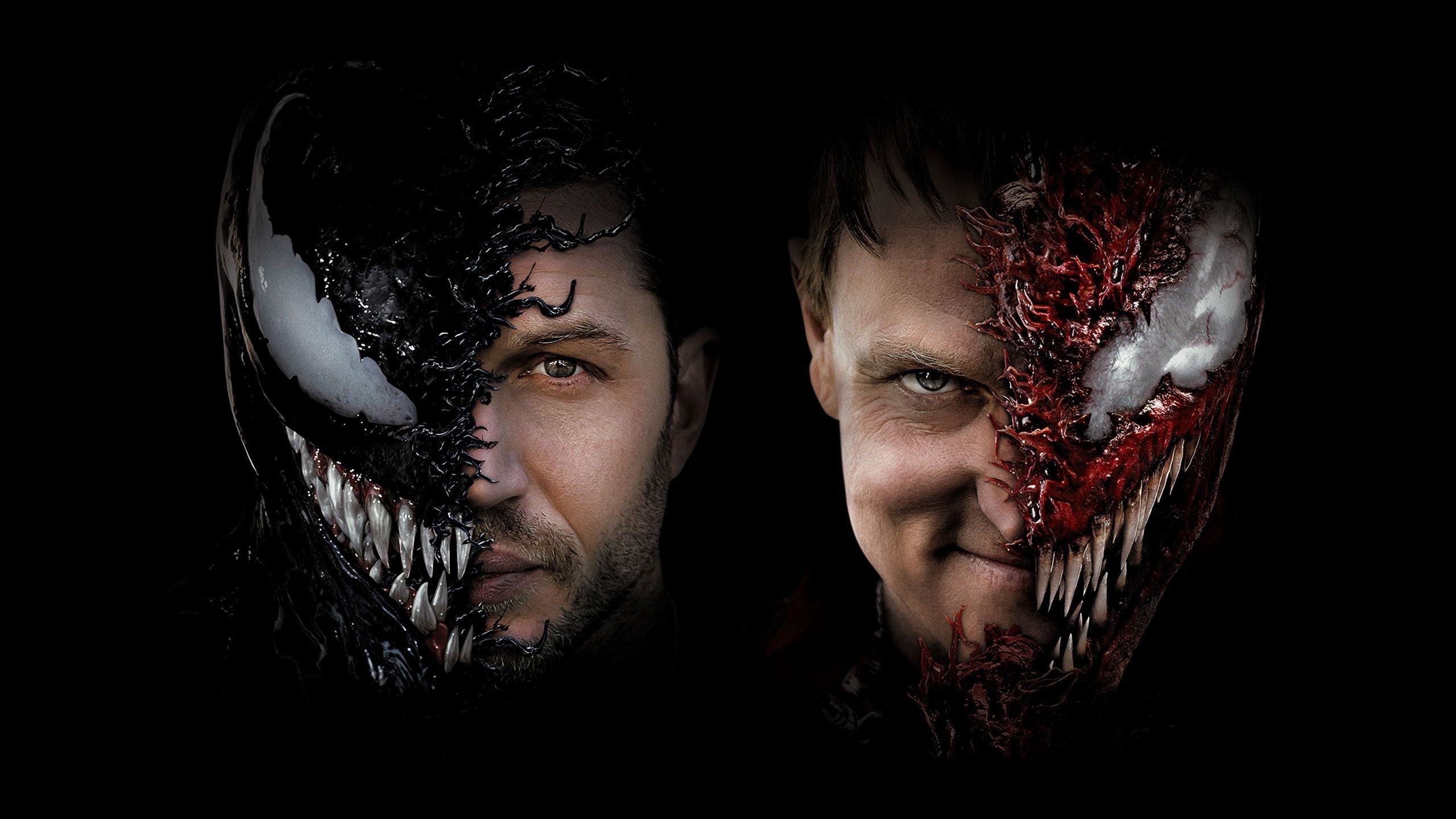 Venom 2: Carnage prichádza (2021)