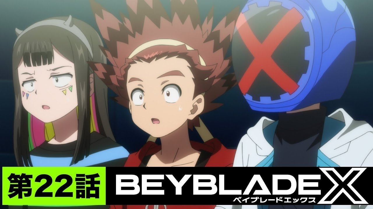 Episode 22