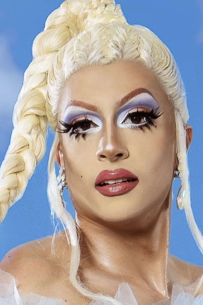 et billede af Denali